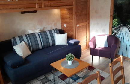 Ferienwohnung "Bine" - Foto 15