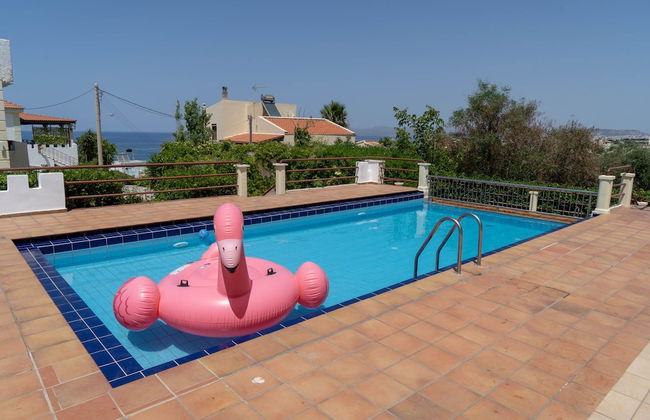 villa Gregory - Photo 30