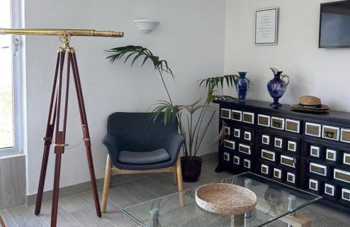 Mirador Oceanic Observatory - Foto 5