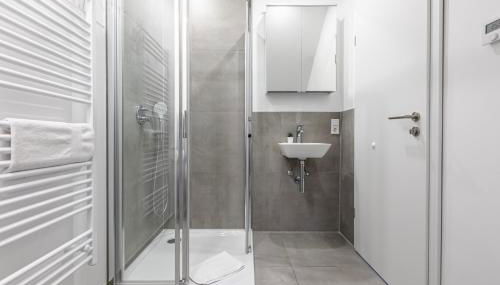 Diana Boardinghouse KONTAKTLOSER SELF CHECK IN & SELF CHECK OUT - Foto 4