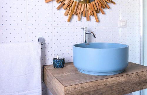 Relais Garden Cactus B&B - Foto 45