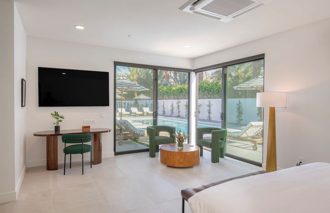 The Reserve at Polo Villas by AvantStay – Luxe Desert Retreat - Foto 24