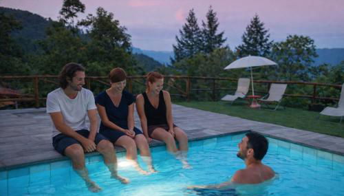 La casa del bosco - Foto 4