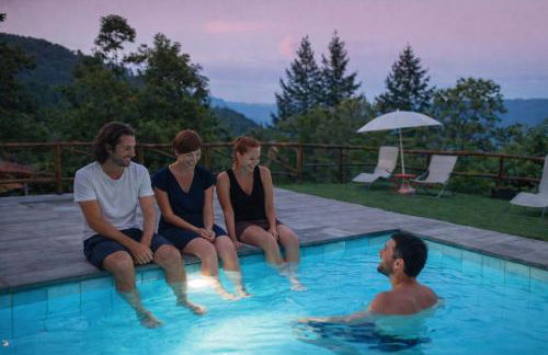 La casa del bosco - Foto 4