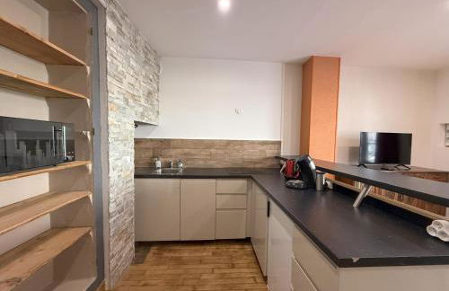 Maison au cœur d Orgelet - Foto 3