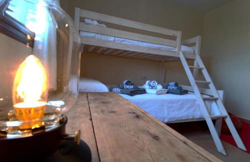 Alojamiento Rural El Ojuelo - Foto 15