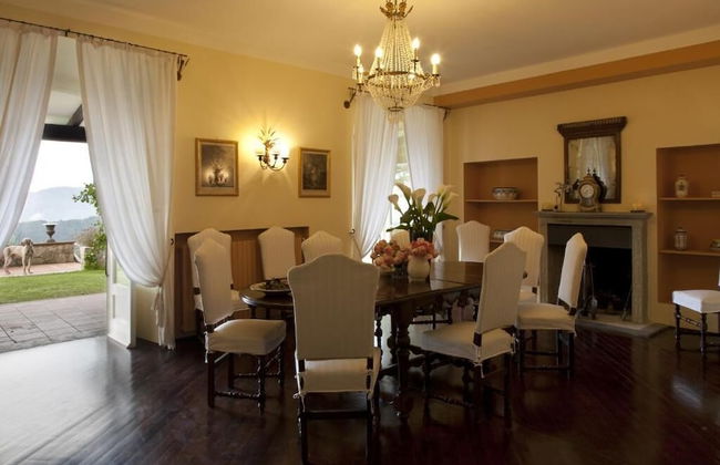 Relais Farinati - Adults only - Foto 40