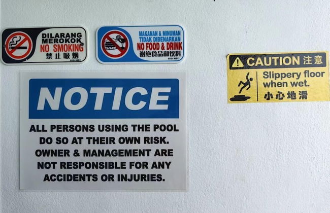 Langkawi Modern Families Simfoni Suite - Photo 32