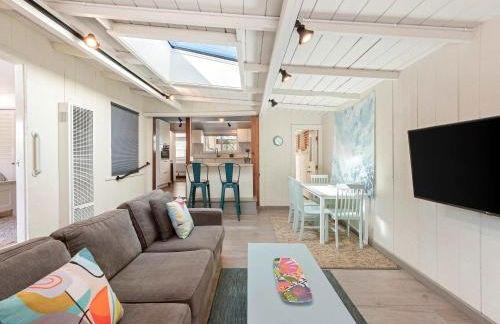 Cottage at the Point - For 4 - Foto 10