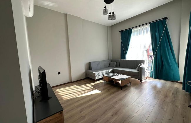 Via Pardi Apart Hotel - Foto 22