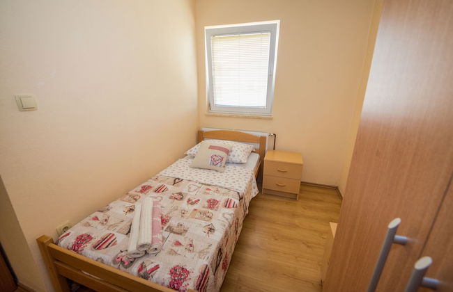 Soljic Apartments - Foto 22