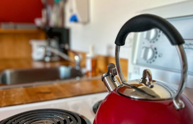 Centre plein air Otis Nature - Foto 49