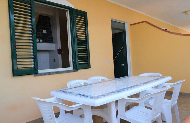 Villa Paglianiti - Your Family Residence - Foto 52