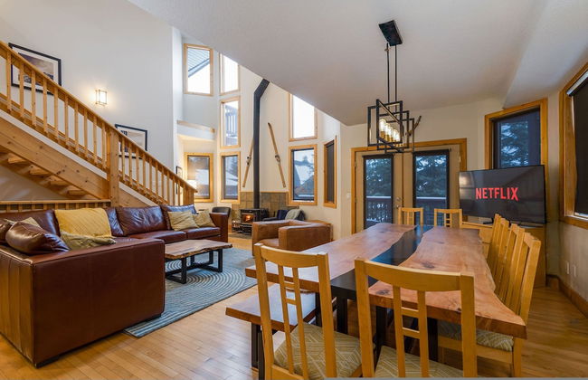 The Stemwinder Lodge by Simply Kimberley - Foto 12