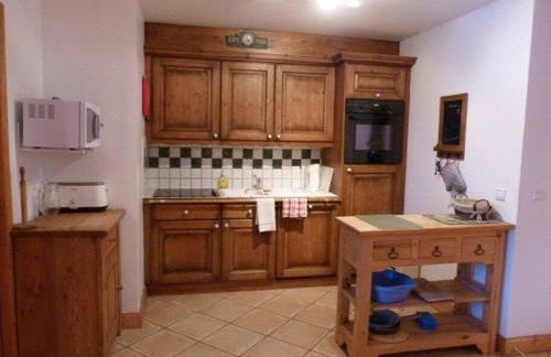 Georgette - 3 bedroom apartment in the centre of Sainte Foy, great views - Foto 8