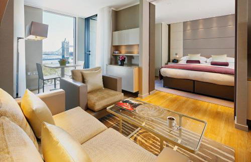 Cheval Three Quays at The Tower of London - Photo 37