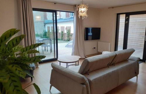 Villa N°5 - Photo 5