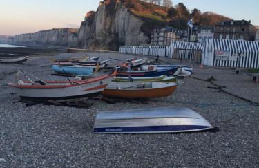 Les Roches Yportaises - Foto 20