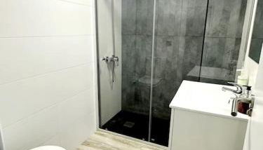 Playa, Gastronomía, Relax, Diversión - Photo 5, Shower