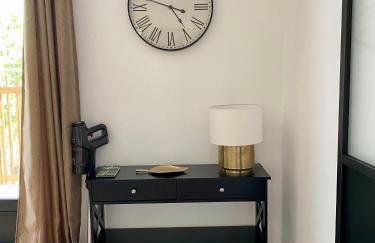 Magnifique appartement 2/4 pers - Le Saint Leo - Foto 9