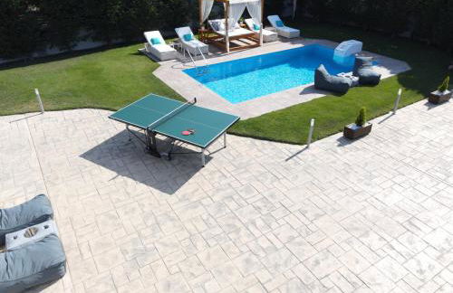 Muthee Luxurious Private Villa - Foto 52