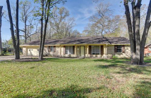 Beaumont Rental Home about 2 Mi to Gulf Terrace Park! - Foto 27