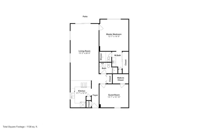 110 El Matador 2 Bedroom Condo by RedAwning - Foto 10