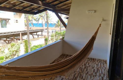 Casa Village Beira-Mar Pé na Areia, Vista Mar Praia do Flamengo, Salvador - Foto 11
