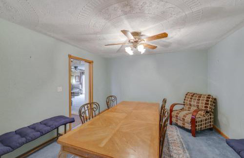 Getaway Near Hidden Valley Resort and Seven Springs - Foto 8