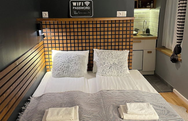 Walk Inn Váci 78 - Foto 15