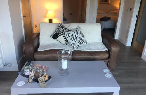 Lakeside Apartment - Foto 15