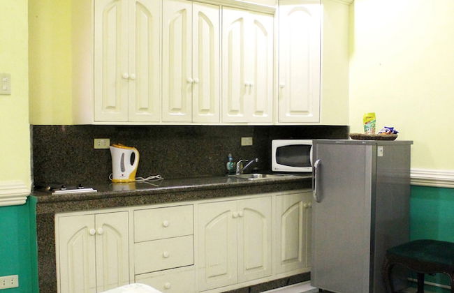 Kokomo's Suites Hotel - Foto 32