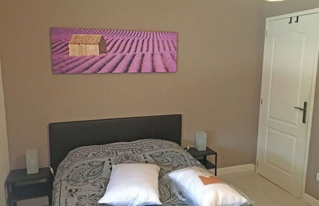 Villa Clauzet Provence - Foto 4