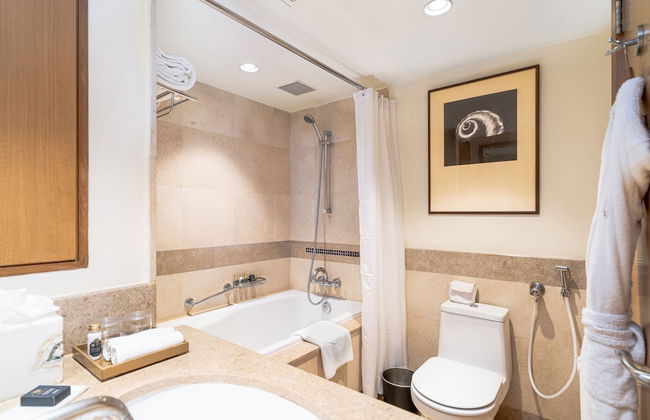 Taj Wellington Mews Luxury Residences - Foto 23