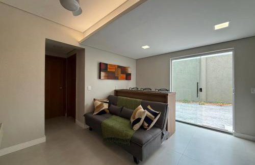 Casa Flat 1 - Aconchegante e Muito Bem Localizada - Foto 17