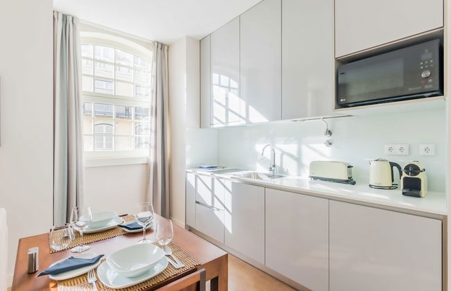 Augusta Residence Apartments - Foto 157