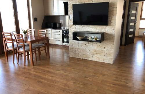 Apartament Jaśminowy Shiraz Gdynia - Foto 9