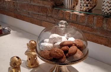 Meteora Grande luxury suite & spa villa - Foto 36