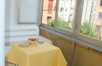 Casa Amarilla Sacra Famiglia Padova - Photo 9