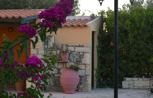 Villa Galini - Foto 30