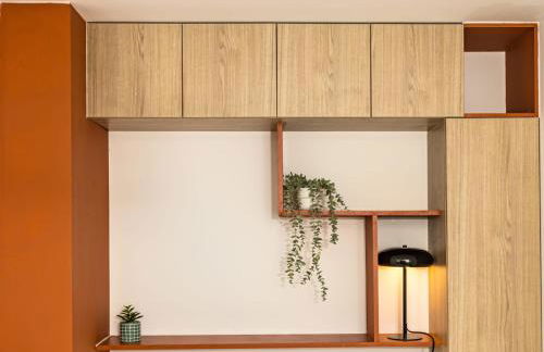 T3 chaleureux à Muret - Foto 10