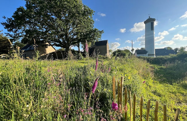 Les écolodges Sous Le Phare - Foto 86