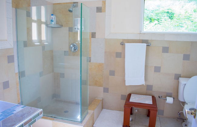 City View Guest Apartment - Foto 23