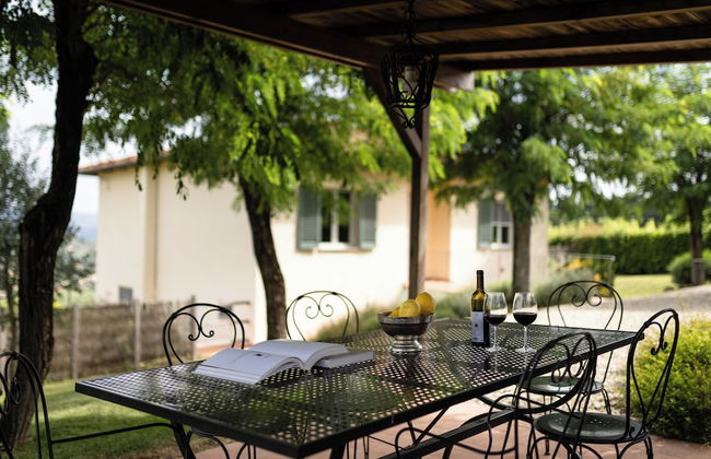 Tenuta Torre Rossa Farm & Apartments - Foto 67