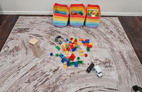 Serenity Splash Upscale Stay Pool Game Lounge - Foto 41