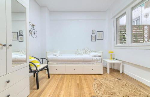 Iturribide Hogar Moderno junto al Metro - Foto 12