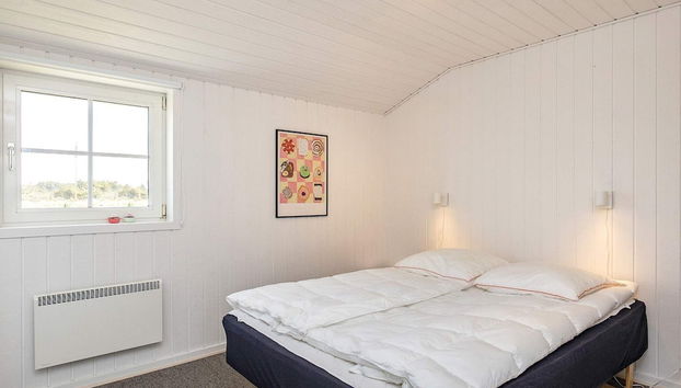 12 Person Holiday Home in Blavand - Foto 2, Habitación