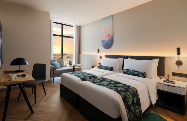 Citadines Waterfront Kota Kinabalu - Photo 23