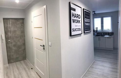 Apartament 44m2 w centrum - Foto 11