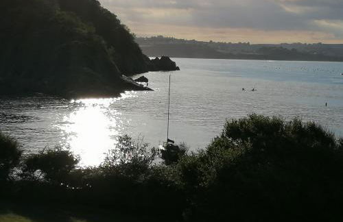 Two Sails Brixham - Spacious modern family seaside home - parking - wood-burner - dog friendly - Photo 41